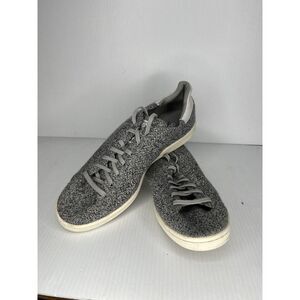 Adidas Tweed Style Shoes Sam Smith Approved Size 14M